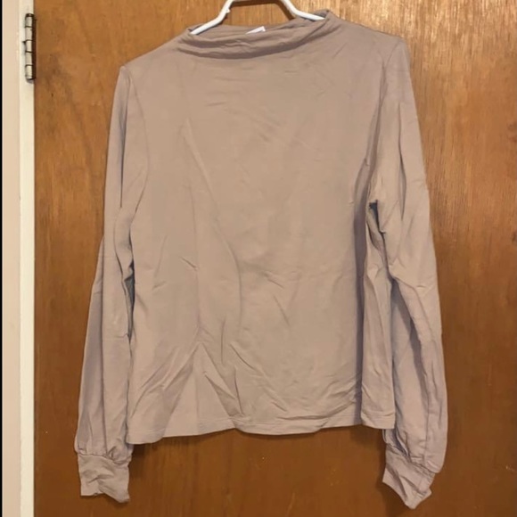 Encircled Tops - Encircled Comfy Blouse